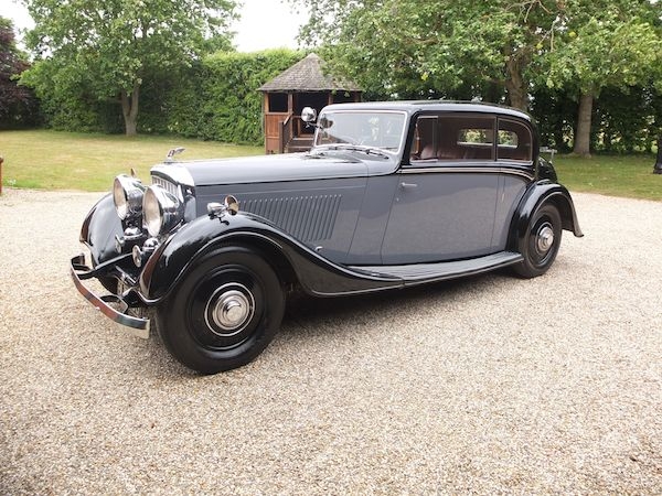 Classics from Terence Morley
